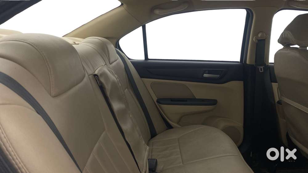 Honda Amaze S Petrol, 2021, Petrol