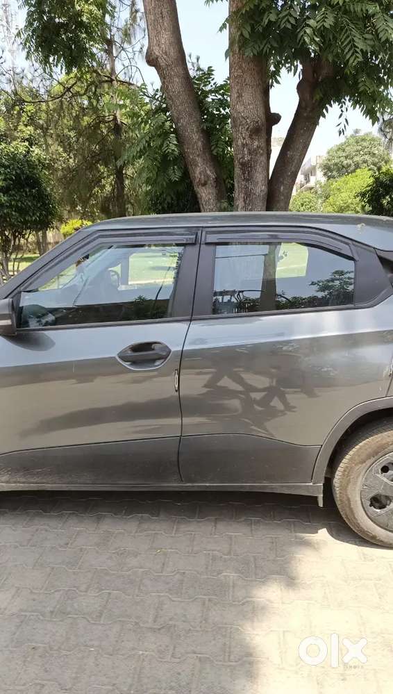 Tata Punch Facelift 2026 Petrol 2200 Km Driven