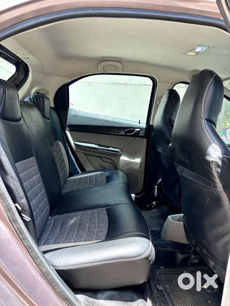 Tata Tiago Xm, 2016, Petrol