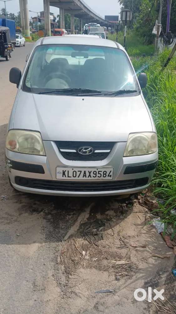 Hyundai Santro Xing Xp 2005