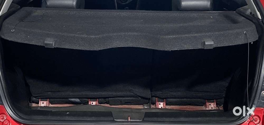 Maruti Suzuki Baleno Delta, 2021, Petrol