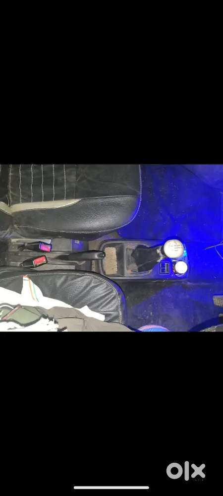 Tata Nano 2014 Petrol 30 Km Driven.  5th Owner. All Documents. Ac Ok H