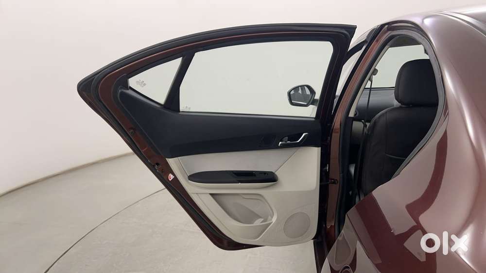 Tata Tigor 1.2 Revotron Xz Plus Cng, 2022, Cng & Hybrids