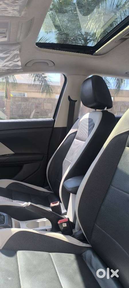 Volkswagen Taigun 1.0 Tsi Topline, 2022, Petrol