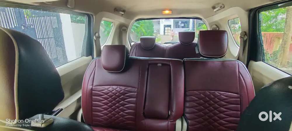 Maruti Suzuki Ertiga 2019 Diesel Well Maintained