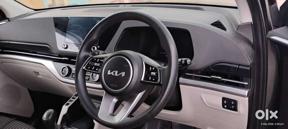 Kia Carens 1.5 Prestige 7 Str, 2023, Petrol