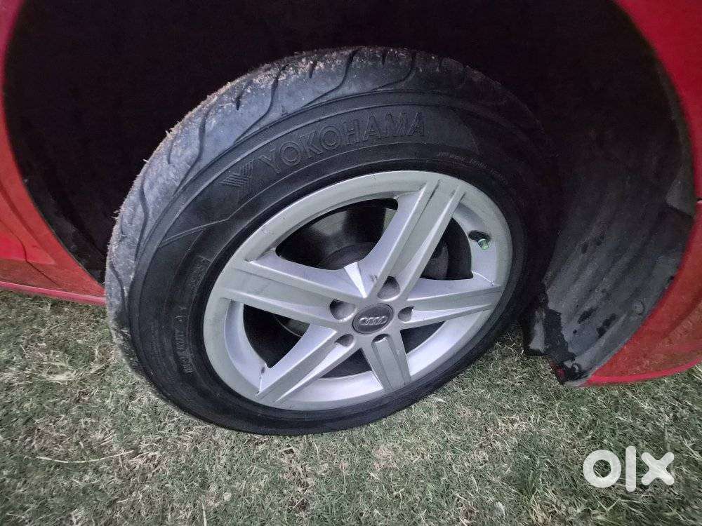 Audi A3 35 Tdi S Line, 2017, Diesel