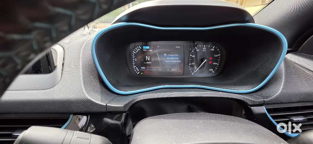 Tata Nexon Ev 2022 Plus