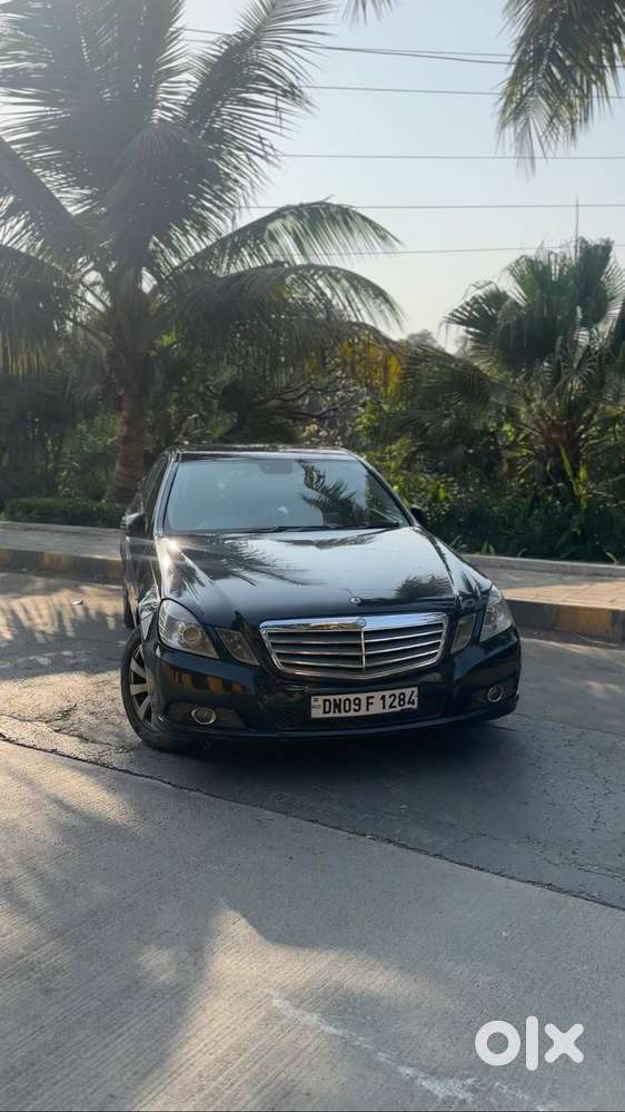Mercedes-benz E250 Cdi Blueefficiency W212  Well Maintained  Luxury