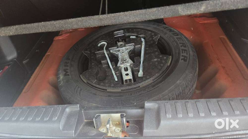Maruti Brezza Automatic