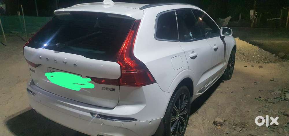 Volvo Xc60 2.4 D5 Awd At, 2020, Diesel