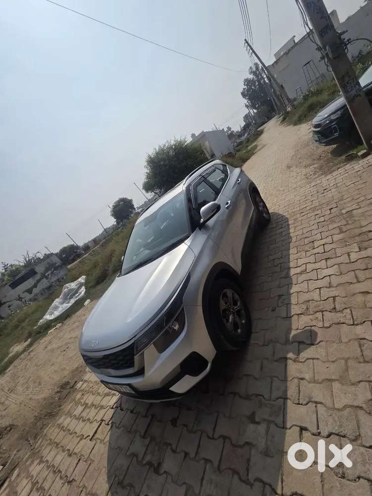 Kia Seltos Htx 2022