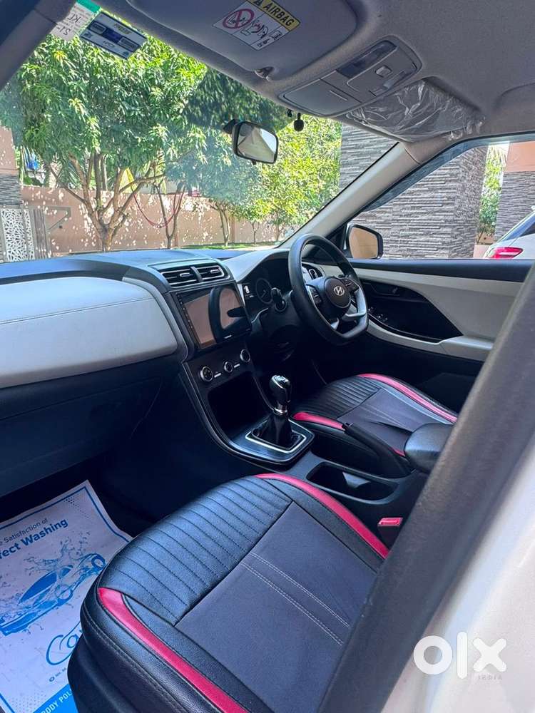 Hyundai Creta Diesel 2021