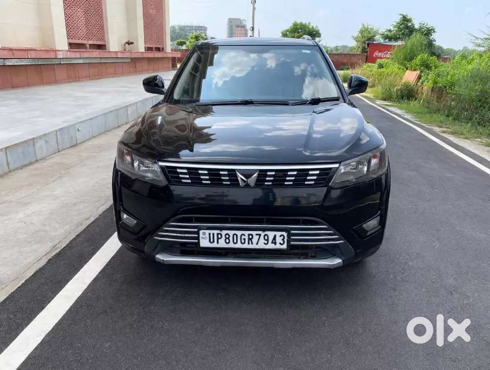 Mahindra Xuv300 Diesel Manual 2023