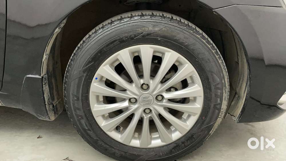 Maruti Suzuki Ciaz Zeta 1.5, 2022, Petrol