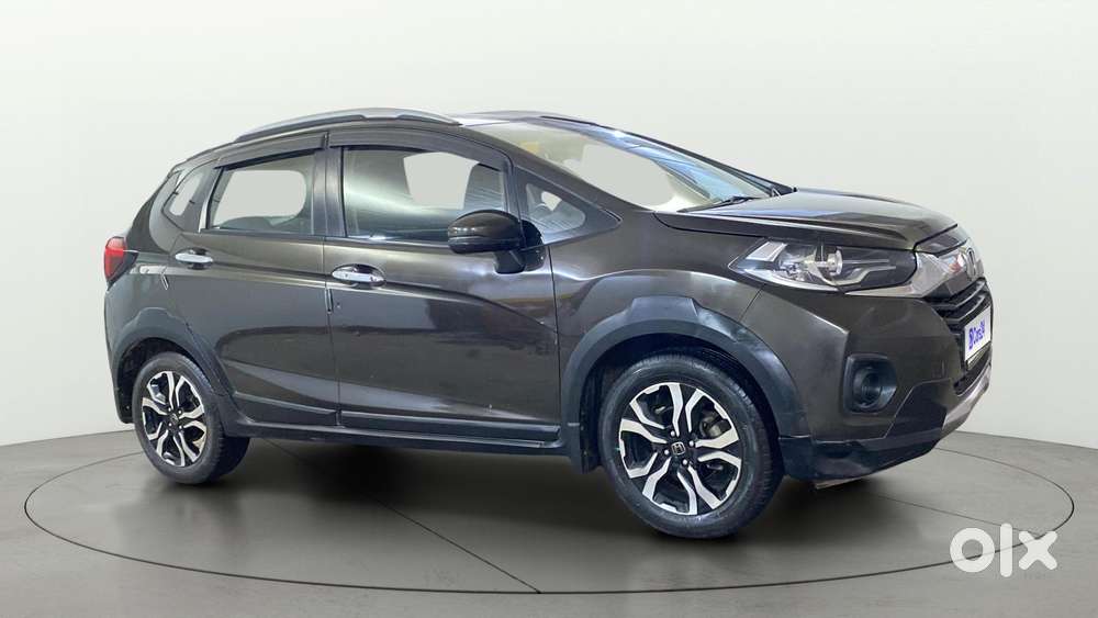 Honda Wr-v 1.2 Vx I-vtec, 2022, Petrol