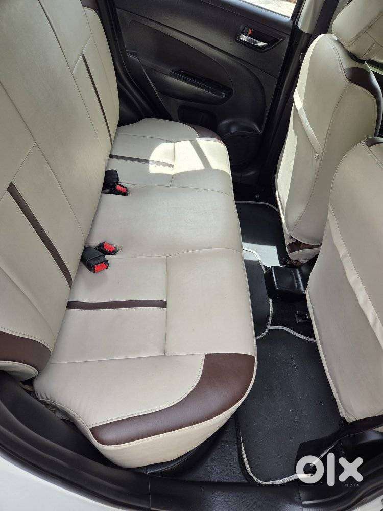 Maruti Suzuki Swift Vxi + Manual, 2014, Petrol