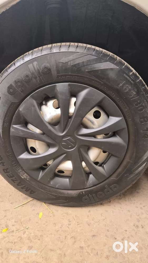Maruti Suzuki Swift Lxi 2018, 2019, Petrol