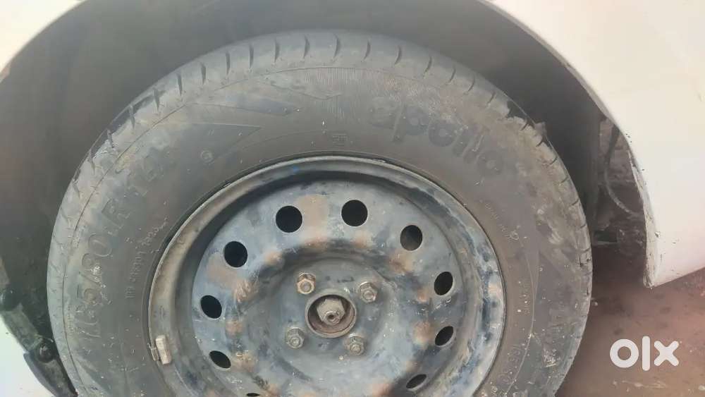 Maruti Suzuki Dzire 2018 Diesel 65000 Km Driven