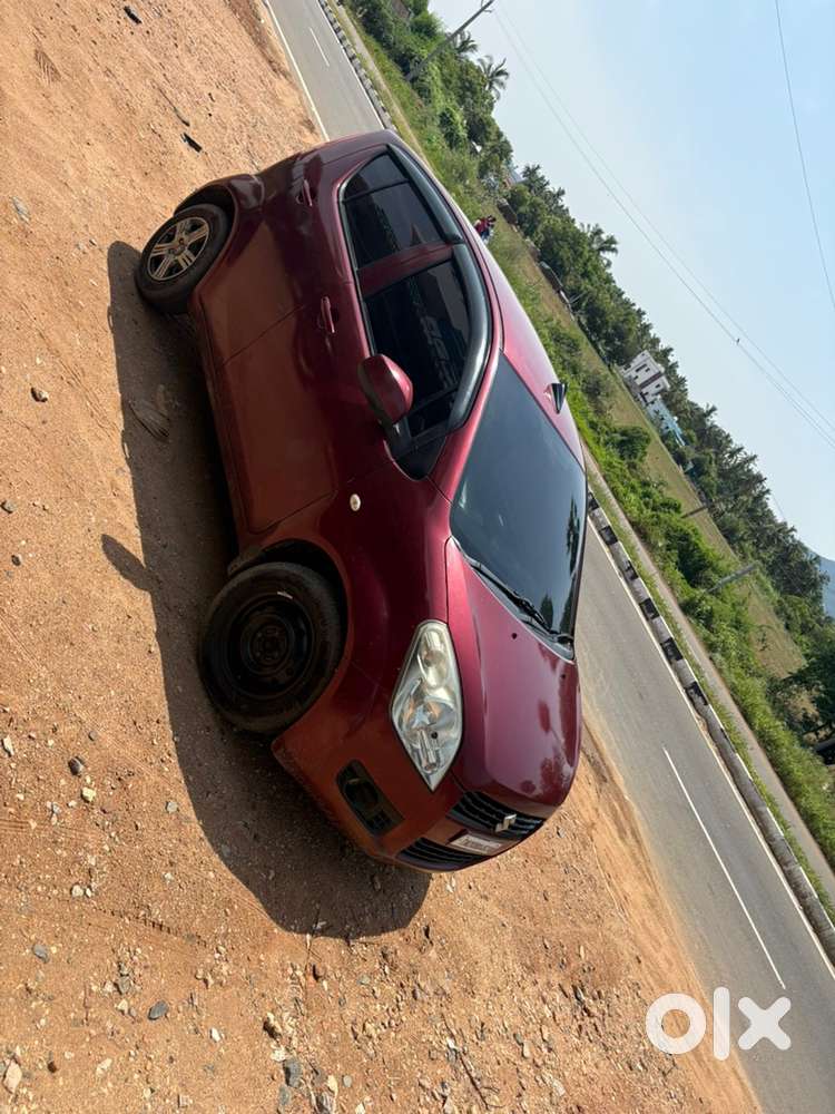 Maruti Suzuki Diesel 2011