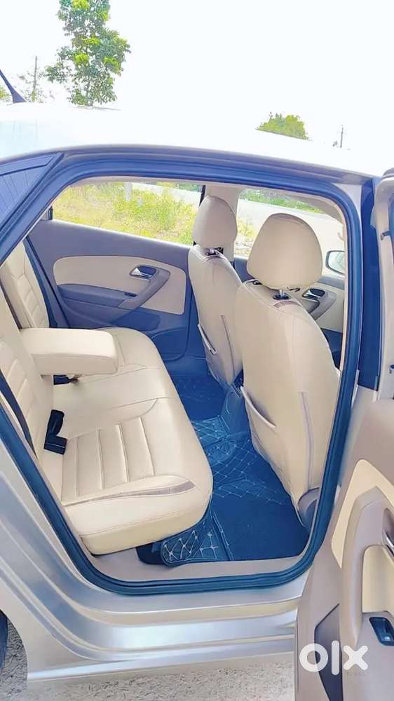 Skoda Rapid Elegance 2012 Diesel