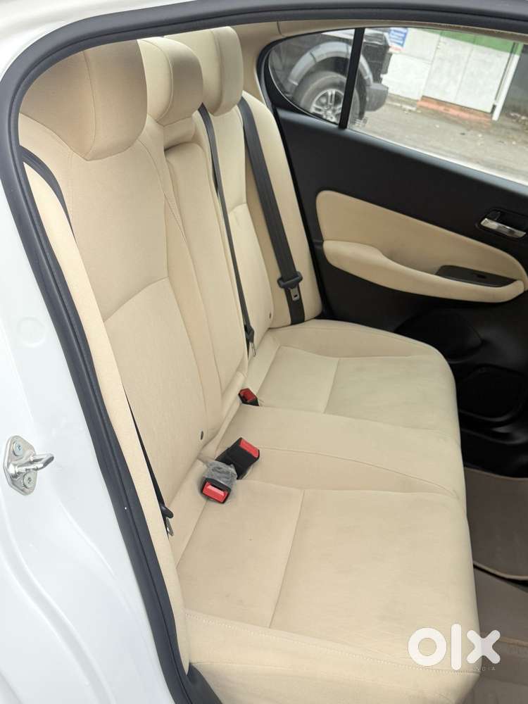 Honda City 1.5 V 5th Gen I-vtec Mt, 2020, Petrol