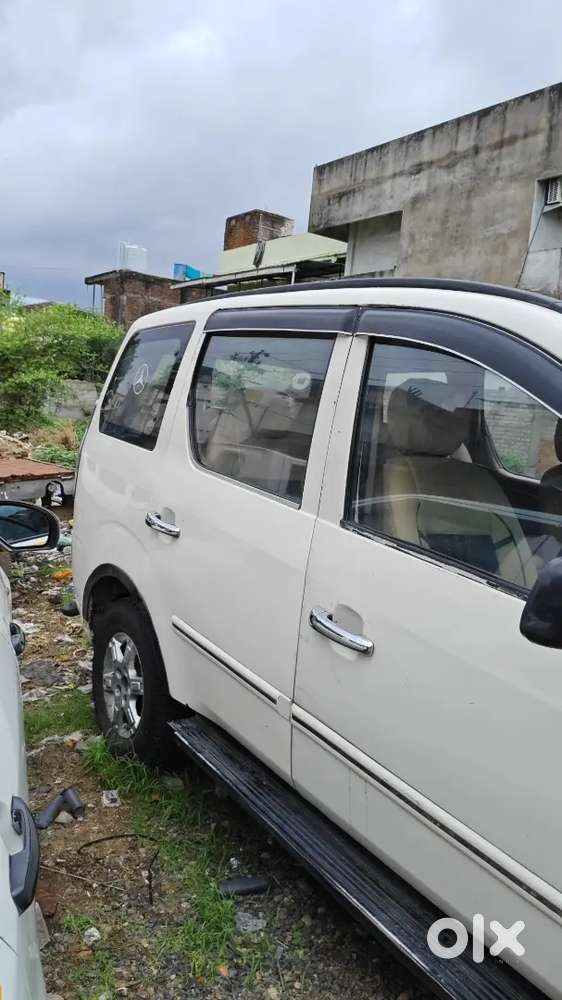 Mahindra Xylo Diesel 2013