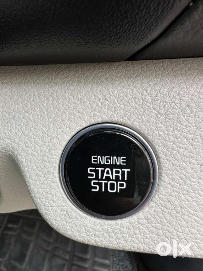 Kia Seltos Gtx Dct, 2023