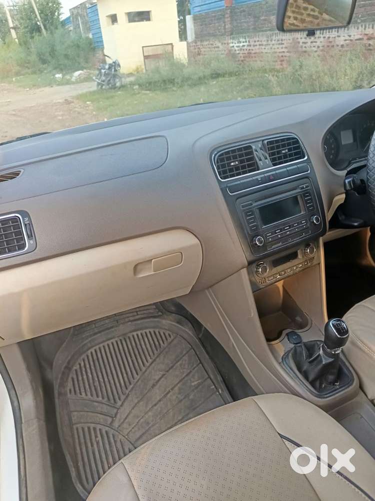 Skoda Rapid Diesel 2014