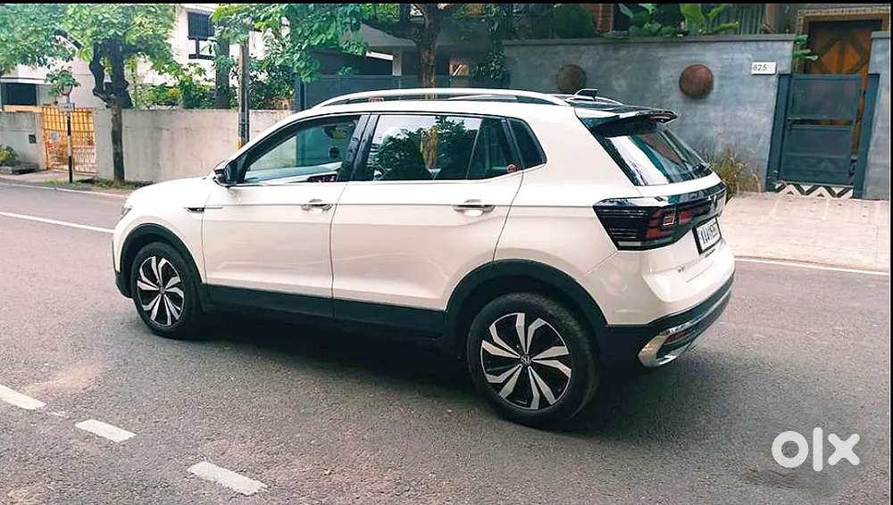 Volkswagen Taigun Gt Plus 1.5 Tsi Dsg 2024