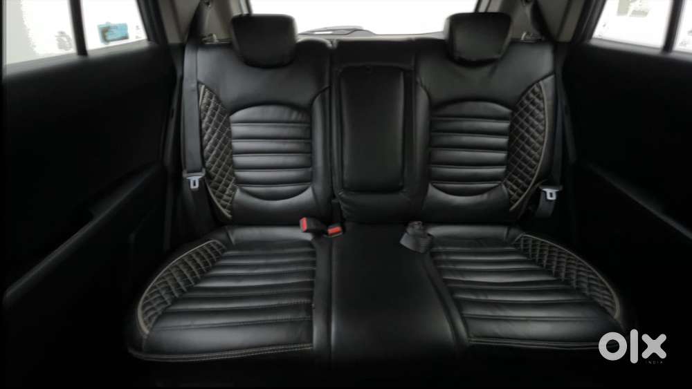 Hyundai Creta 1.6 Sx Plus Petrol At, 2019, Petrol