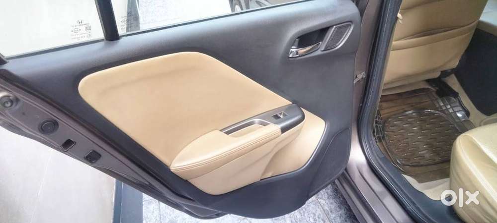 Honda City E Petrol 2014