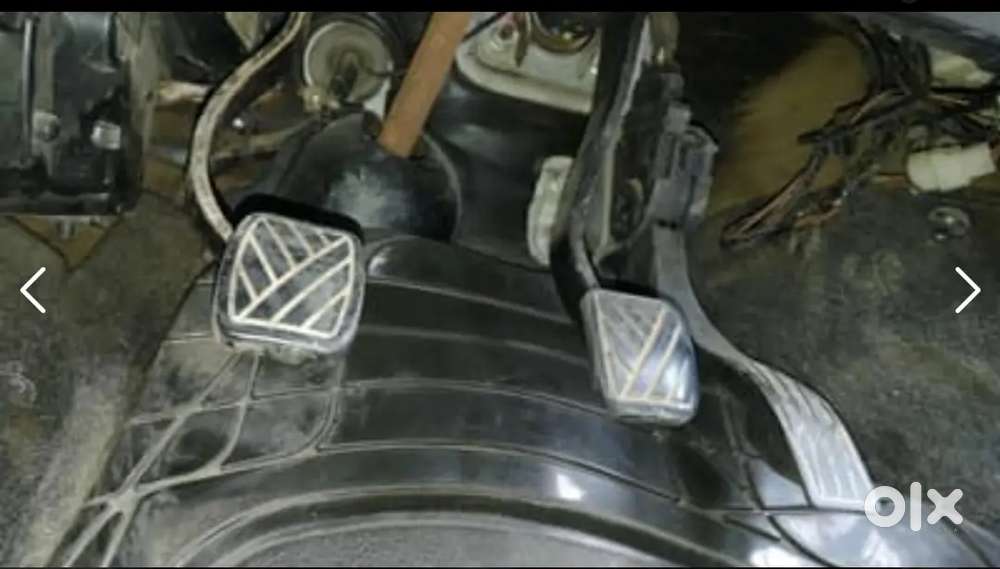 Maruti Suzuki Ritz 2012 Petrol 68000 Km Driven