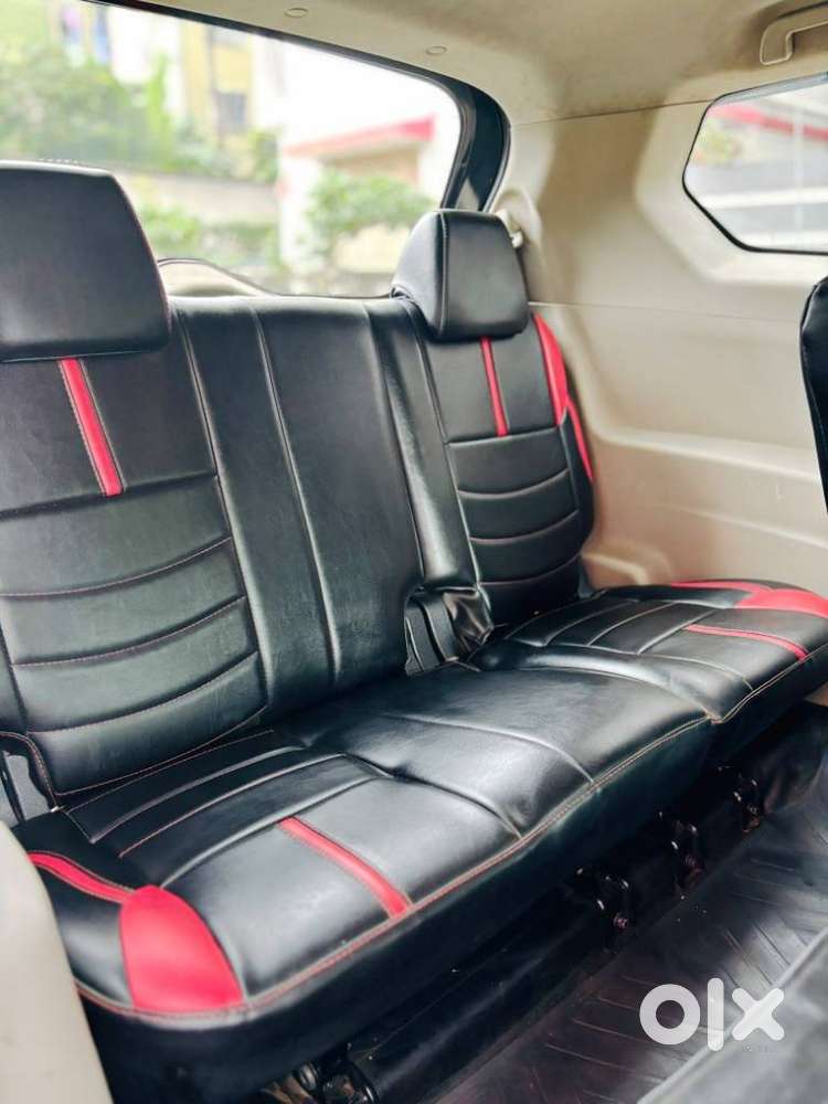 Mahindra Marazzo 1.5 M4 Plus 7 Str, 2018, Diesel