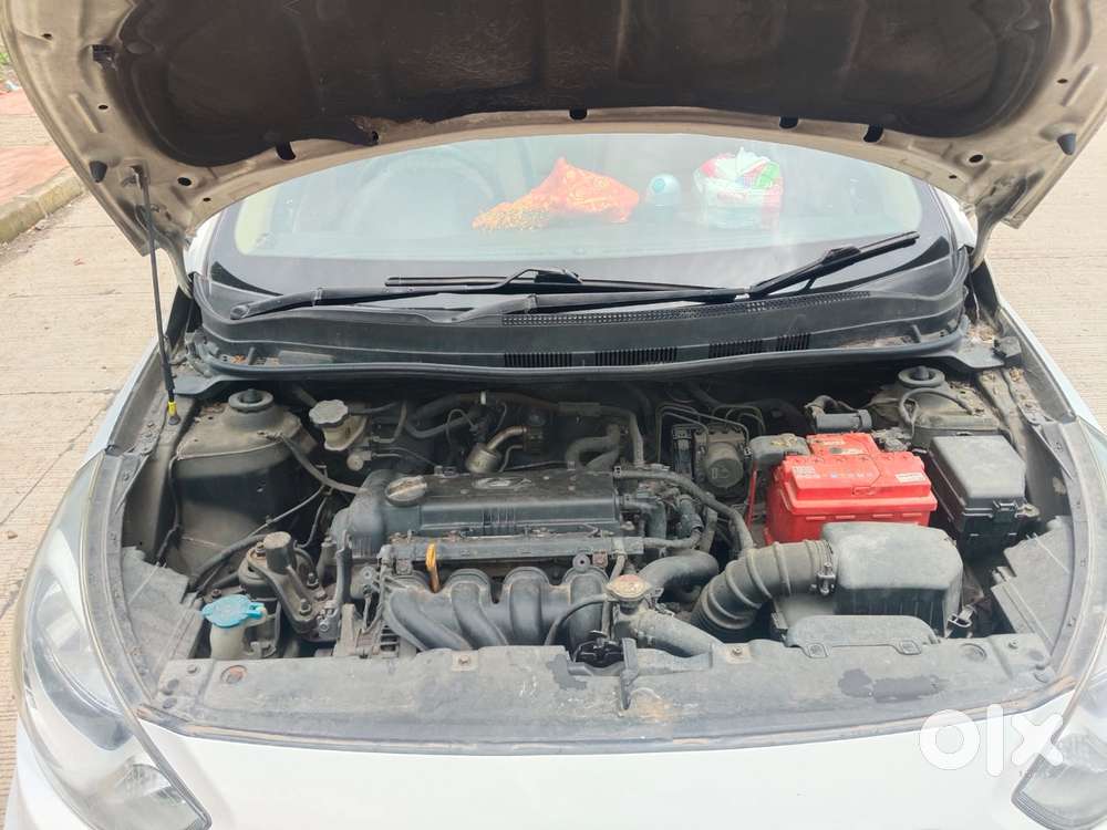 Hyundai Fluidic Verna 1.6 Vtvt S, 2013, Petrol