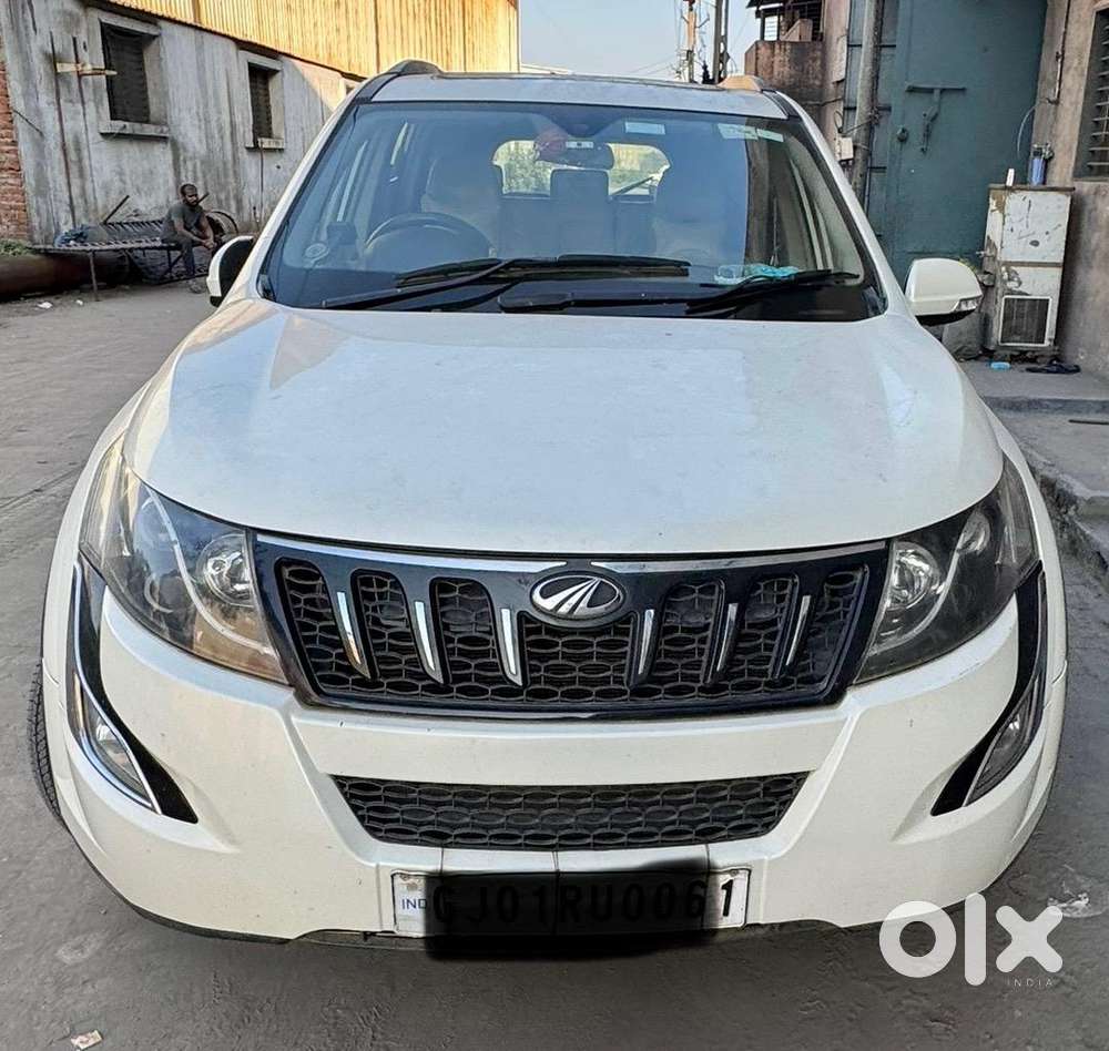 Mahindra Diesel Car 2016