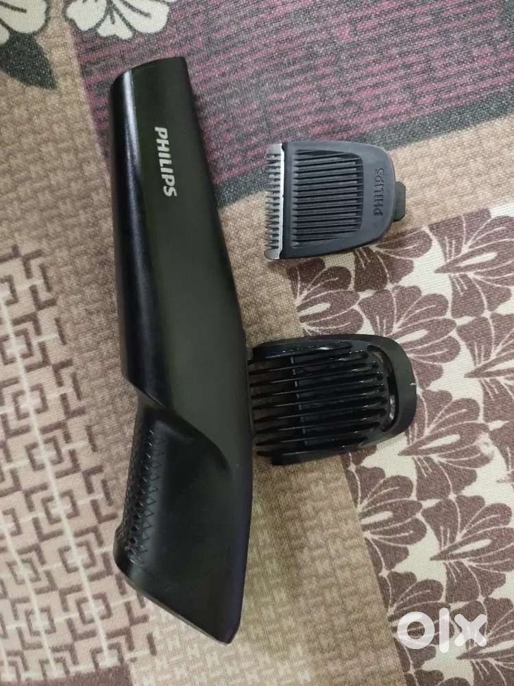 Philips Trimmer