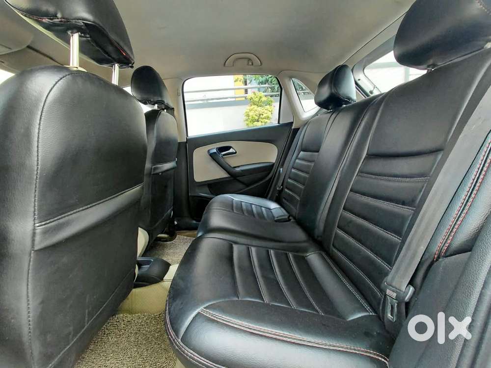 Volkswagen Polo Diesel Highline 1.2l, 2012, Diesel