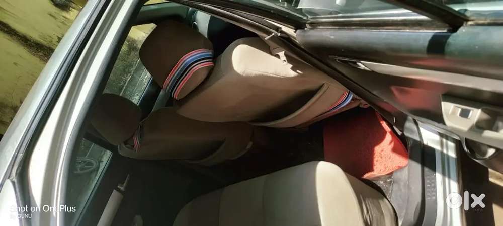 Maruti Suzuki Dzire Petrol 103091 Km Driven