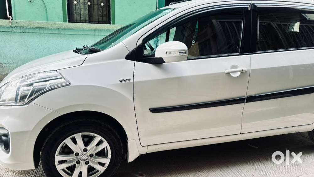 Maruti Suzuki 2017 Car