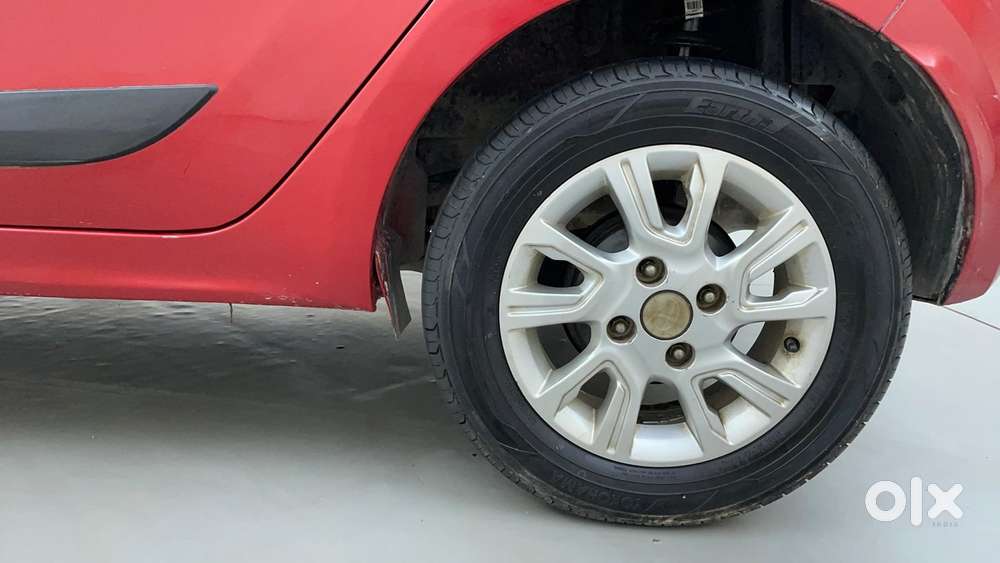 Tata Tiago Xz, 2017, Petrol