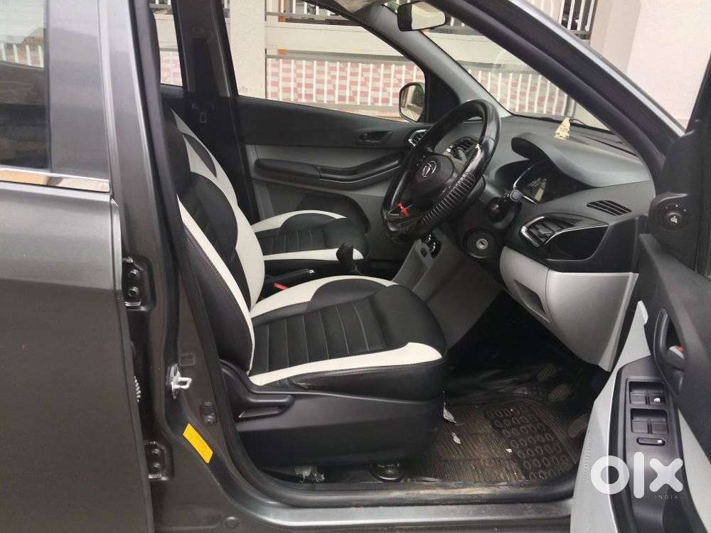 Tata Tiago 1.2 Revotron Xt Cng, 2022, Cng & Hybrids