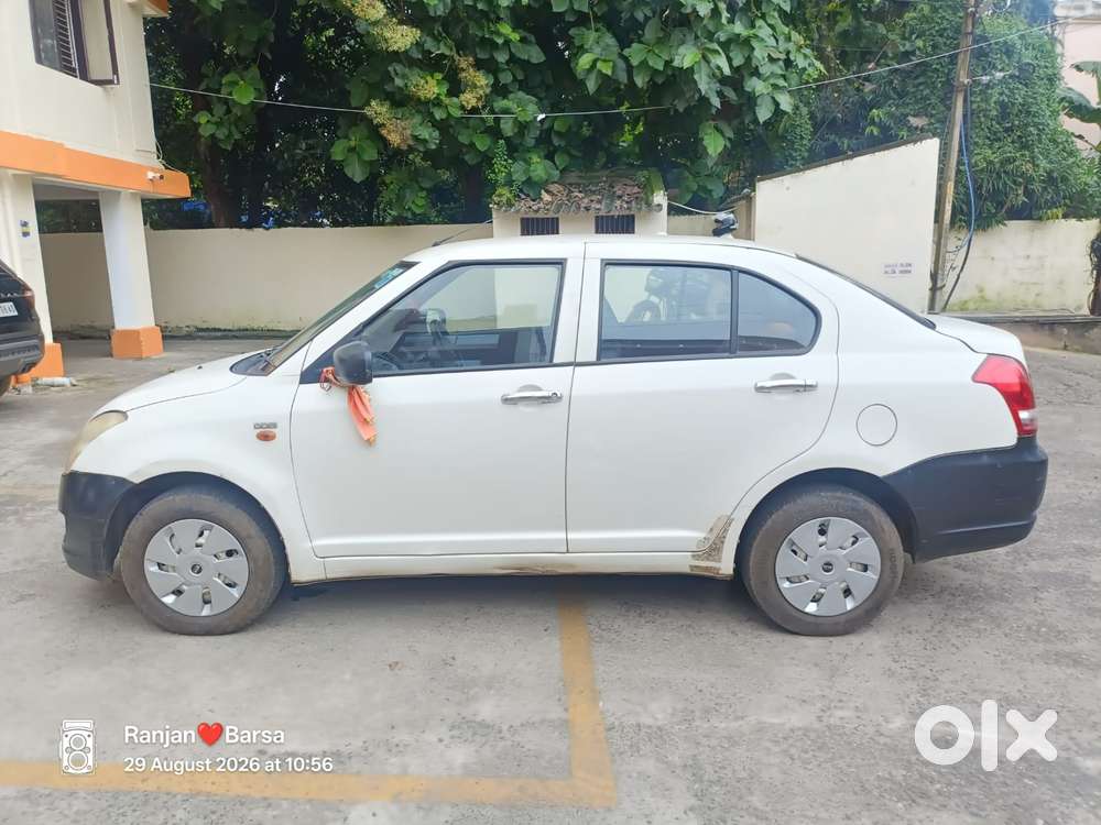 Maruti Suzuki Swift Dzire Tour S Diesel, 2015, Diesel