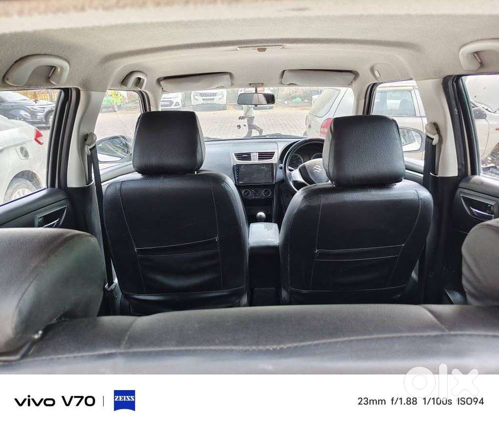 Maruti Suzuki Swift Vdi, 2012, Diesel