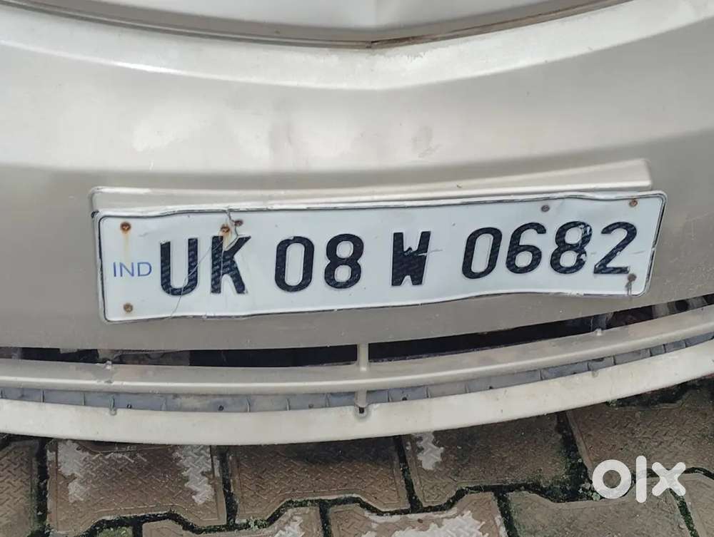 Tata Nano Xt 2011