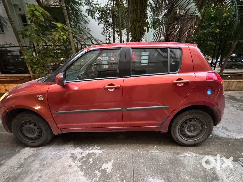 Swift Maruti Vdi 2010 -fitness Till 2031