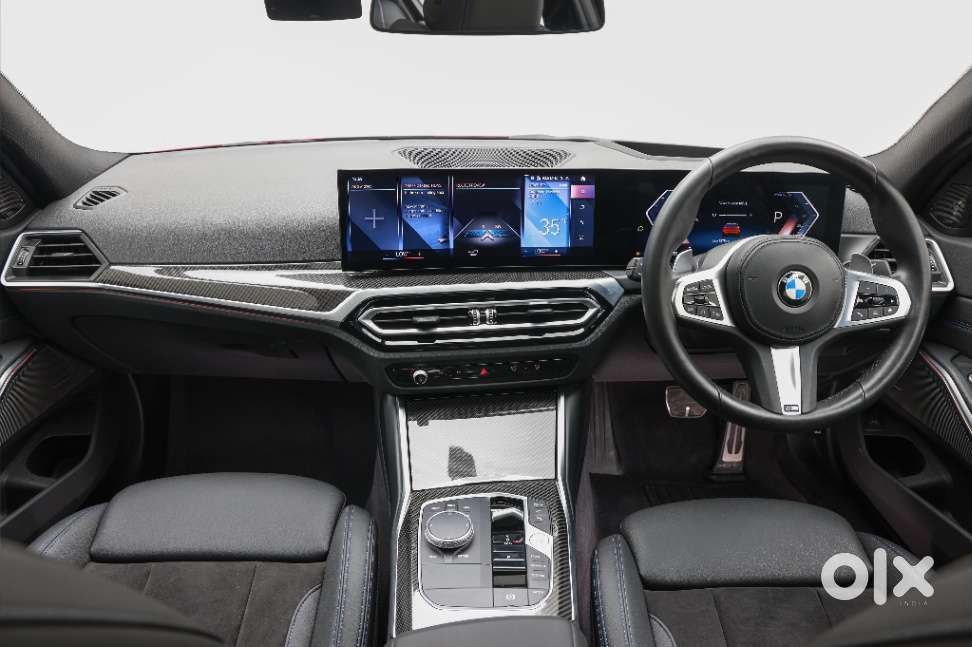 Bmw M340i Xdrive, 2023, Petrol