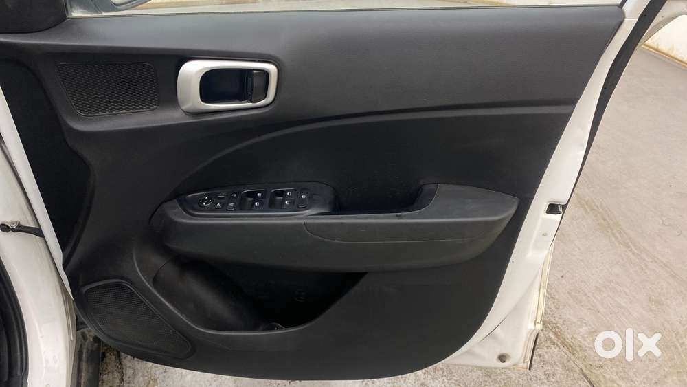 Hyundai Venue Sx Plus Turbo Dct, 2021, Petrol