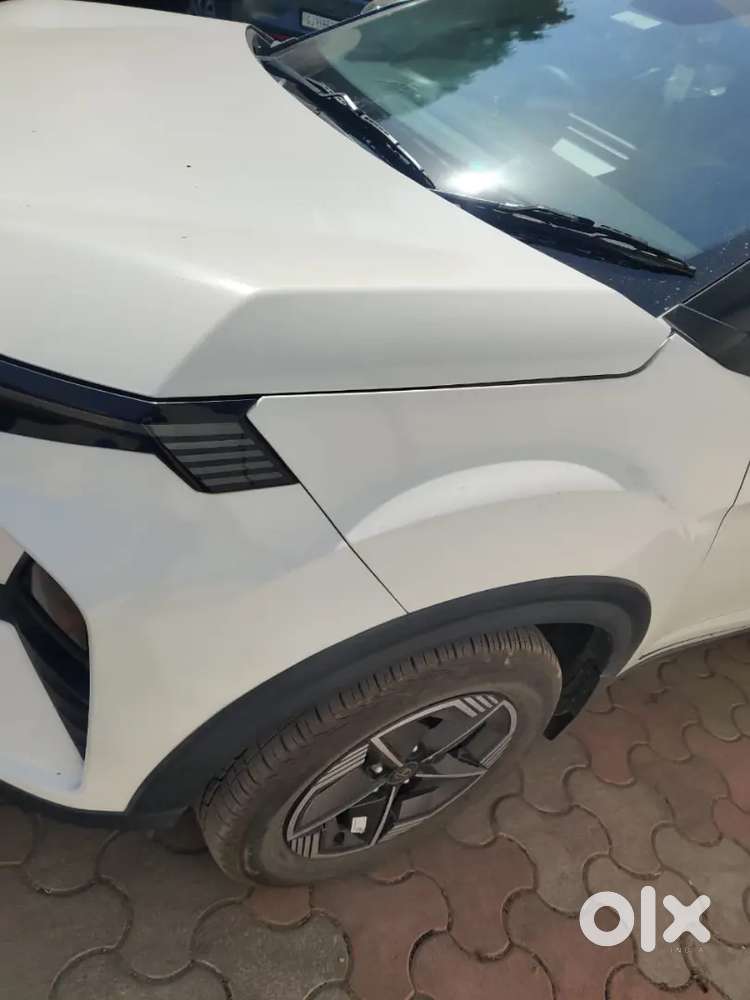 Tata Nexon 2023 Petrol Well Maintained
