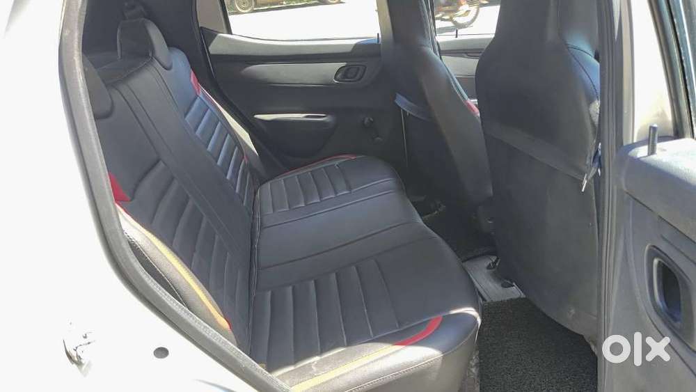 Renault Kwid Rxl Easy-r, 2016, Petrol